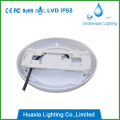 IP68 18W Surface Mounted LED Swimming Pool Light